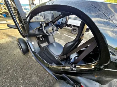 Renault-KoreaSamsung Twizy 2020, 4588 км, за 2900000 KRW - фото 7