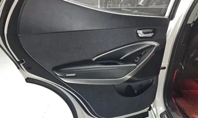 Hyundai Santafe 2016, 92656 км, за 15400000 KRW - фото 25