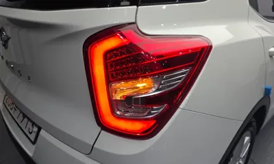 KG_Mobility_Ssangyong TIBOLI 2017, 90125 км, за 6200000 KRW - фото 23