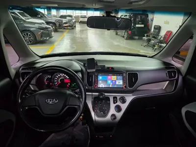Kia Ray 2017, 130000 км, за 6500000 KRW - фото 7