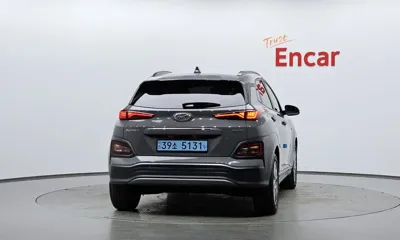 Hyundai Kona 2020, 12829 км, за 23700000 KRW
