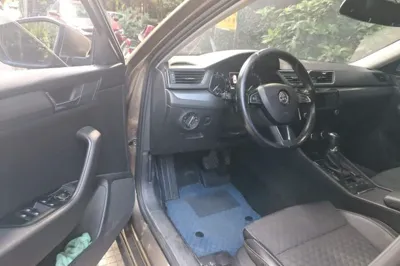 Skoda Superb 2016, 183800 км, за 42840.8 CNY - фото 19