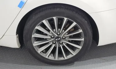 Kia K7 2018, 87874 км, за 12900000 KRW - фото 21