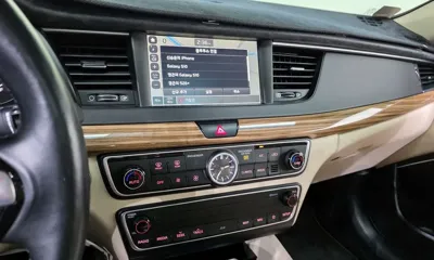 Kia K7 2017, 22965 км, за 15900000 KRW - фото 15