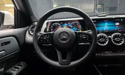 Mercedes-Benz GLB-Class 2021, 129874 км, за 28400000 KRW - фото 13