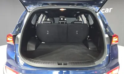 Hyundai Santafe 2020, 93959 км, за 17500000 KRW - фото 20