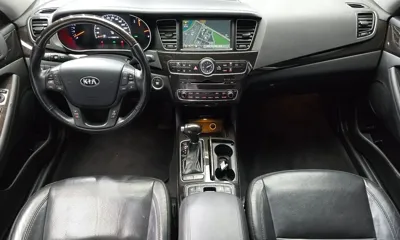 Kia K7 2014, 178887 км, за 4990000 KRW - фото 7