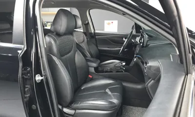 Hyundai Santafe 2020, 143620 км, за 15490000 KRW - фото 11