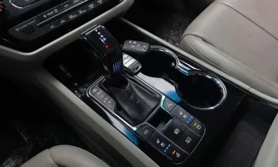 Kia Canival 2019, 71857 км, за 20900000 KRW - фото 9