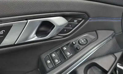 BMW 3-Series 2021, 83482 км, за 23400000 KRW - фото 30