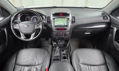 Kia Sorento 2013, 168643 км, за 6100000 KRW - фото 7