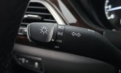 Genesis EQ900 2016, 175674 км, за 11900000 KRW - фото 15
