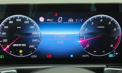 Mercedes-Benz GLB-Class 2025, 9228 км, за 56000000 KRW - фото 8