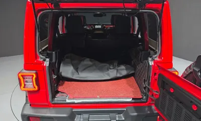 Jeep Wrangler 2021, 53336 км, за 41300000 KRW - фото 20
