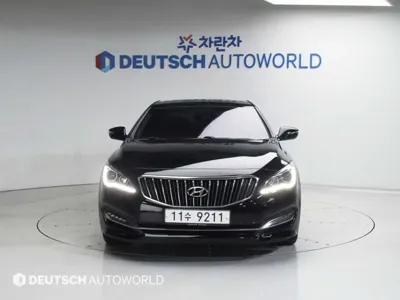 Hyundai Aslan 2015, 184356 км, за 6900000 KRW