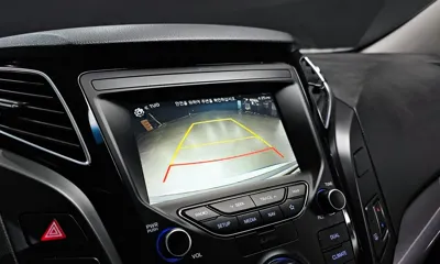 Hyundai i40 2018, 21393 км, за 13000000 KRW - фото 15
