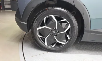 Hyundai Ioniq5 2023, 29950 км, за 32900000 KRW - фото 5