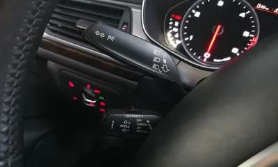 Audi A6 2015, 211512 км, за 5900000 KRW - фото 19