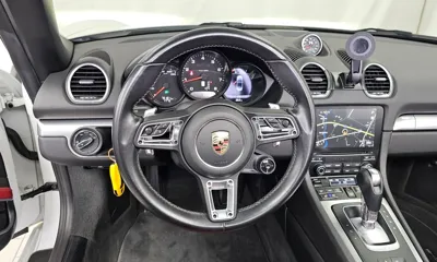 Porsche 718 2019, 79181 км, за 56090000 KRW - фото 13