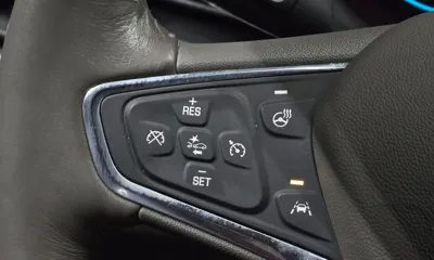 ChevroletGMDaewoo Malibu 2017, 94348 км, за 7990000 KRW - фото 18