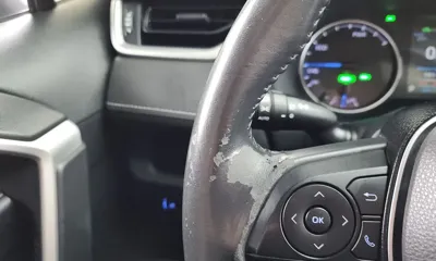 Toyota RAV4 2019, 120377 км, за 27900000 KRW - фото 17
