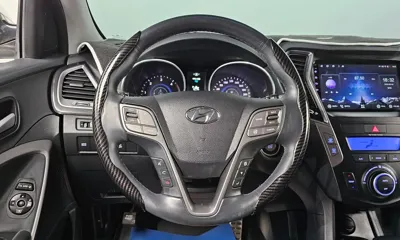 Hyundai Maxcruz 2015, 111630 км, за 9200000 KRW - фото 13