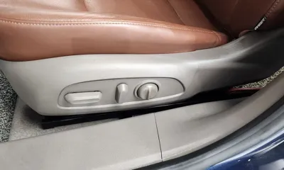 ChevroletGMDaewoo Malibu 2017, 80019 км, за 7900000 KRW - фото 30
