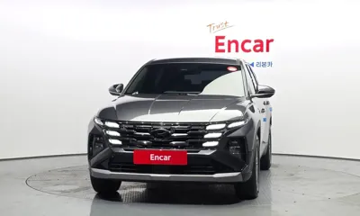 Hyundai Tucson 2024, 41937 км, за 24500000 KRW