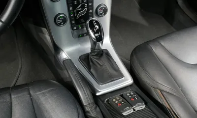 Volvo V40 2019, 58342 км, за 14500000 KRW - фото 9