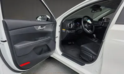 Kia K3 2019, 96350 км, за 11900000 KRW - фото 10