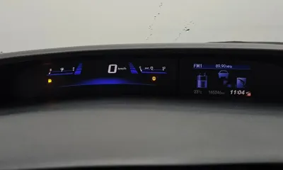 Honda Civic 2013, 165346 км, за 7000000 KRW - фото 8