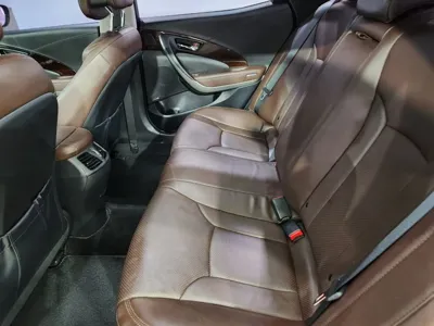 Hyundai Grandeur 2017, 106618 км, за 8500000 KRW - фото 9