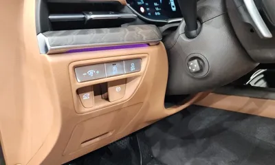 Genesis G80 2022, 10090 км, за 41500000 KRW - фото 30