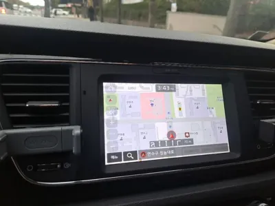 Kia Canival 2019, 129327 км, за 13500000 KRW - фото 20