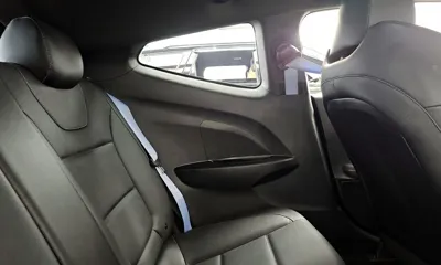 Hyundai Veloster 2019, 95971 км, за 12990000 KRW - фото 25