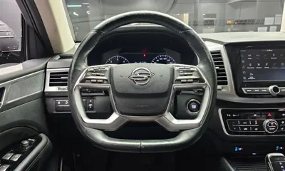 KG_Mobility_Ssangyong Rexton 2021, 160142 км, за 18700000 KRW - фото 13