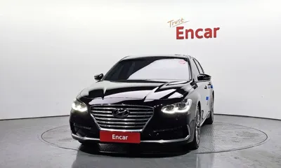 Hyundai Grandeur 2018, 149234 км, за 13350000 KRW