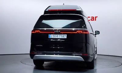Kia Canival 2023, 44920 км, за 35500000 KRW