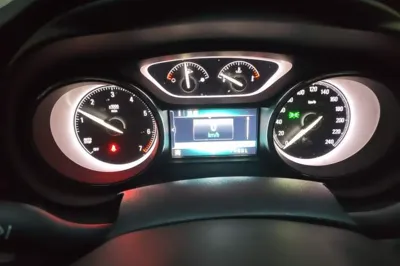 Buick Envision 2018, 69000 км, за 61596.4 CNY - фото 11