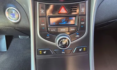 Hyundai Avante 2015, 81323 км, за 7900000 KRW - фото 10