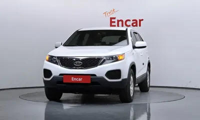 Kia Sorento 2012, 301312 км, за 4700000 KRW - фото 3