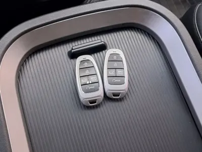 Hyundai Staria 2022, 115448 км, за 19500000 KRW - фото 16
