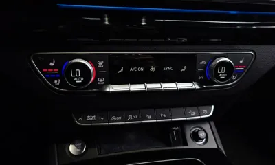 Audi Q5 2022, 63153 км, за 41800000 KRW - фото 31