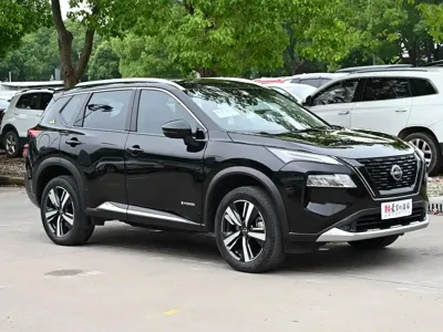Nissan X-Trail 2023, 36000 км, за 109900 CNY - фото 6