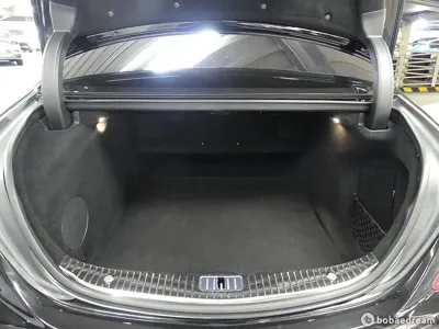 Mercedes-Benz S-Class 2016, 210000 км, за 25000000 KRW - фото 20