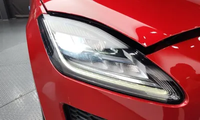 Jaguar E-Pace 2019, 25896 км, за 14990000 KRW - фото 22