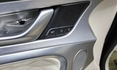 Genesis G70 2018, 112036 км, за 18300000 KRW - фото 29