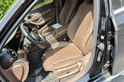 Mercedes-Benz E-Class 2019, 93800 км, за 207279.97 CNY - фото 12