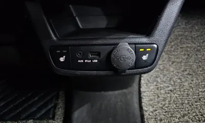 Kia Ray 2016, 95957 км, за 7000000 KRW - фото 15