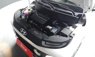 Hyundai Casper 2023, 25280 км, за 14900000 KRW - фото 6